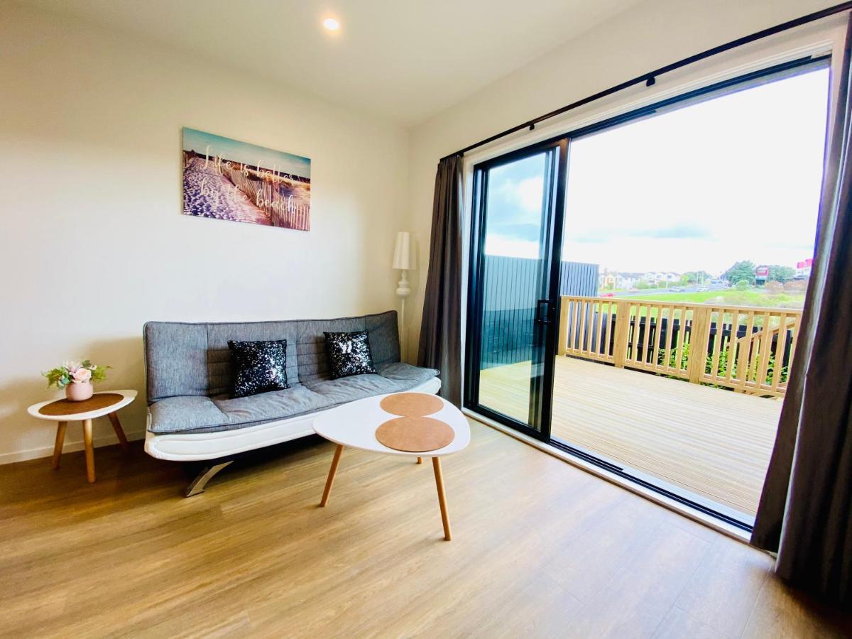 Apartamento Stunning Townhouse - Walking To Botany Shopping Center Auckland Exterior foto
