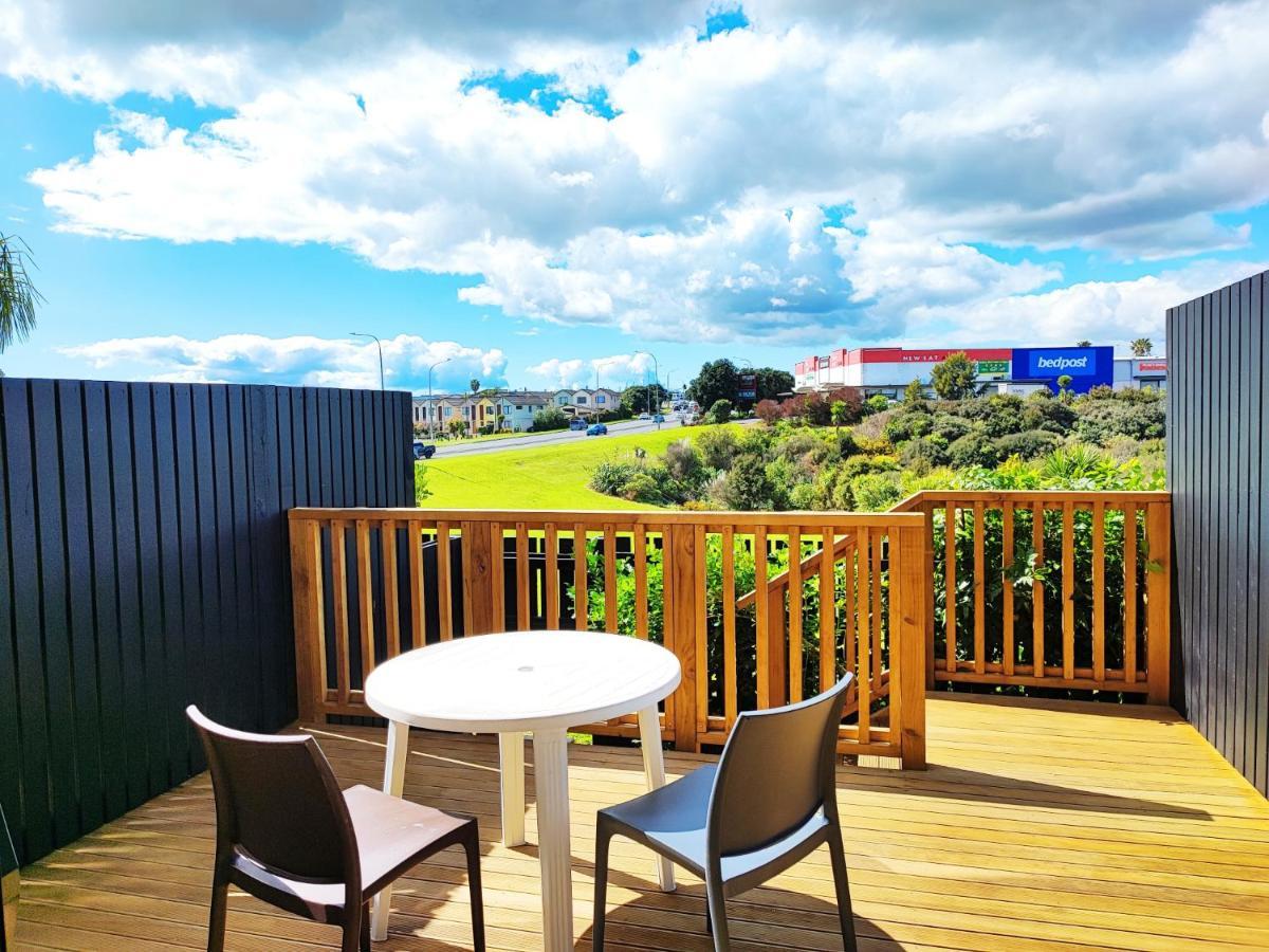 Apartamento Stunning Townhouse - Walking To Botany Shopping Center Auckland Exterior foto