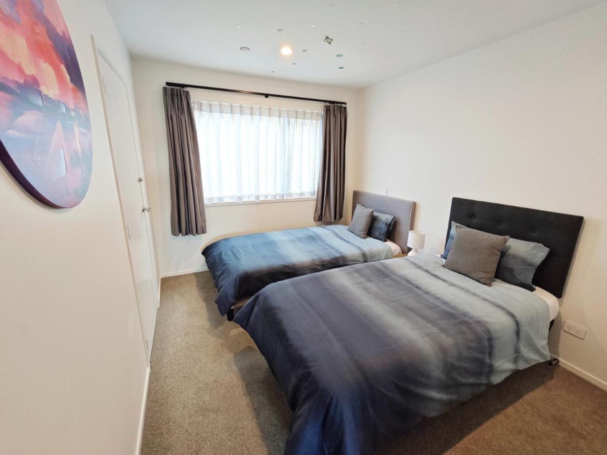 Apartamento Stunning Townhouse - Walking To Botany Shopping Center Auckland Exterior foto